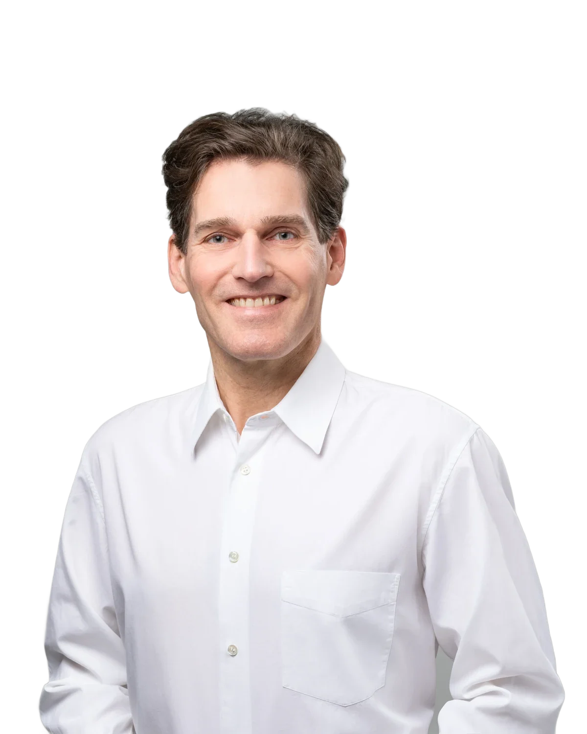 Porträt Dr. med. Jochen Bredel