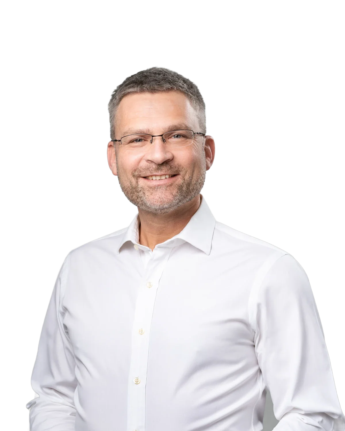 Porträt Dr. med. Marc Dehos